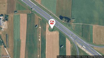 Nesreče v cestnem prometu 2. 3. 2026 6.40 Nesreče v cestnem prometu 2. 3. 2026 6.40