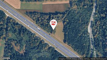 Nesreče v cestnem prometu 2. 3. 2026 6.35