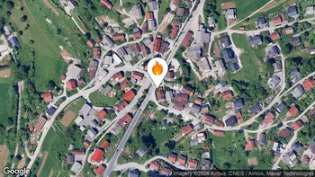 Požari na smetiščih, odlagališčih 2. 3. 2026 9.12