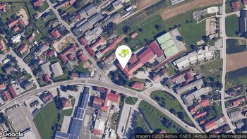 Sproščanja nevarnih plinov 2. 3. 2026 9.14