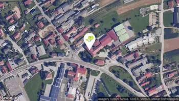 Sproščanja nevarnih plinov 2. 3. 2026 9.14