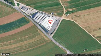 Nesreče v cestnem prometu 2. 3. 2026 9.46