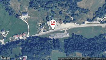 Nesreče v cestnem prometu 2. 3. 2026 10.32 Nesreče v cestnem prometu 2. 3. 2026 10.32