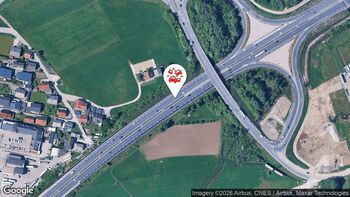 Nesreče v cestnem prometu 2. 3. 2026 12.59