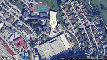 Sproščanja nevarnih plinov 2. 3. 2026 10.05