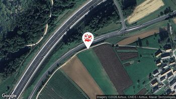 Nesreče v cestnem prometu 2. 3. 2026 18.19