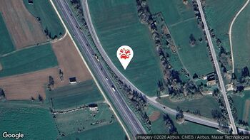 Nesreče v cestnem prometu 3. 3. 2026 6.04