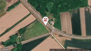 Nesreče v cestnem prometu 3. 3. 2026 7.43