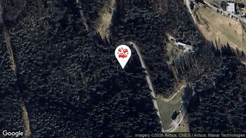 Nesreče v cestnem prometu 3. 3. 2026 6.57