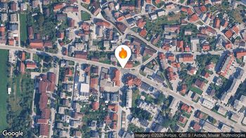 Požari v stanovanjskih stavbah 3. 3. 2026 14.01