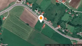 Požari v stanovanjskih stavbah 3. 3. 2026 9.26
