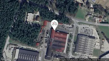 Delovne nesreče 3. 3. 2026 12.15 Delovne nesreče 3. 3. 2026 12.15