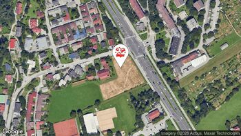 Nesreče v cestnem prometu 3. 3. 2026 17.48 Nesreče v cestnem prometu 3. 3. 2026 17.48