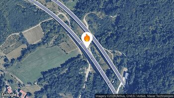 Požari na sredstvih cestnega prometa 3. 3. 2026 17.38