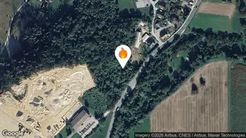 Požari v naravi oziroma na prostem 3. 3. 2026 20.35 Požari v naravi oziroma na prostem 3. 3. 2026 20.35