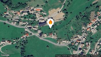 Požari v stanovanjskih stavbah 3. 3. 2026 18.25