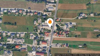 Požari v stanovanjskih stavbah 3. 3. 2026 19.40 Požari v stanovanjskih stavbah 3. 3. 2026 19.40