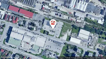 Nesreče v cestnem prometu 4. 3. 2026 9.00