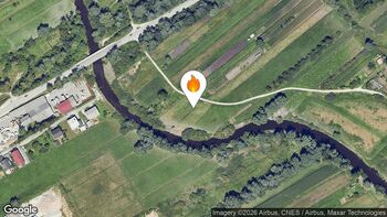 Požari na travniških površinah 4. 3. 2026 14.22