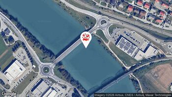 Nesreče v cestnem prometu 4. 3. 2026 15.24 Nesreče v cestnem prometu 4. 3. 2026 15.24