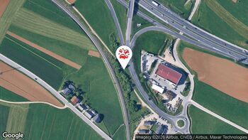 Nesreče v cestnem prometu 4. 3. 2026 15.40