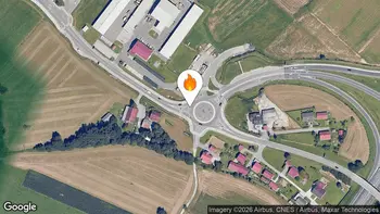 Požari na sredstvih cestnega prometa 4. 3. 2026 17.44
