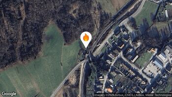 Požari na gozdnih in grmovnih površinah 4. 3. 2026 18.38