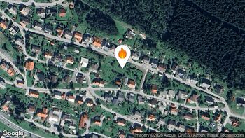 Požari v naravi oziroma na prostem 4. 3. 2026 15.43