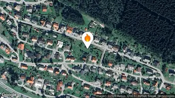 Požari v naravi oziroma na prostem 4. 3. 2026 15.43