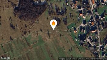 Požari na travniških površinah 4. 3. 2026 21.23