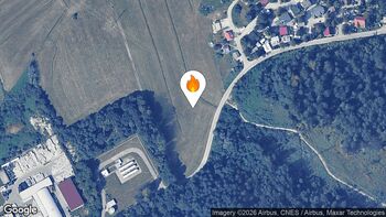 Požari v naravi oziroma na prostem 4. 3. 2026 22.08