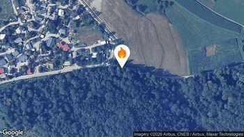 Požari v naravi oziroma na prostem 4. 3. 2026 22.27