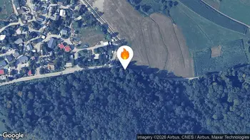 Požari v naravi oziroma na prostem 4. 3. 2026 22.27