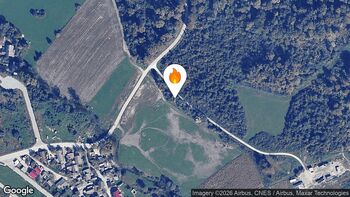 Požari v naravi oziroma na prostem 5. 3. 2026 14.45