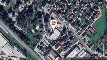 Nesreče v cestnem prometu 5. 3. 2026 16.25