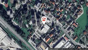 Nesreče v cestnem prometu 5. 3. 2026 16.25