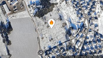 Požari v naravi oziroma na prostem 5. 3. 2026 17.41