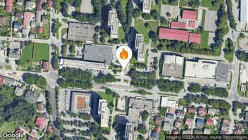 Požari v stanovanjskih stavbah 5. 3. 2026 16.06