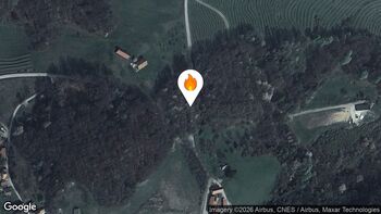 Požari na delovnih, kmetijskih in gradbenih strojih 5. 3. 2026 15.08