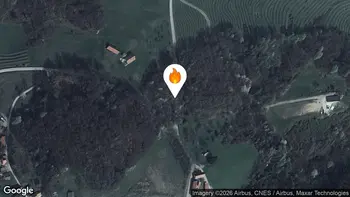 Požari na delovnih, kmetijskih in gradbenih strojih 5. 3. 2026 15.08