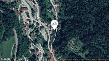 Reševanje obolelih oseb 5. 3. 2026 21.23