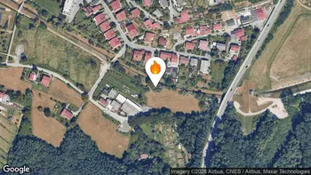 Požari v stanovanjskih stavbah 5. 3. 2026 22.18