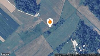 Požari na travniških površinah 5. 3. 2026 22.49