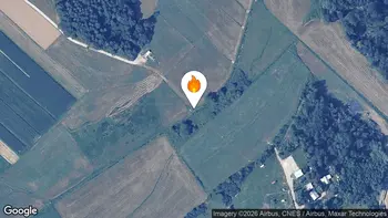Požari na travniških površinah 5. 3. 2026 22.49