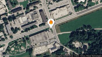 Požari na sredstvih cestnega prometa 6. 3. 2026 5.57