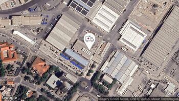 Prekinitev prometa zaradi naravnih pojavov 6. 3. 2026 8.53