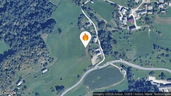 Požari na travniških površinah 6. 3. 2026 10.24