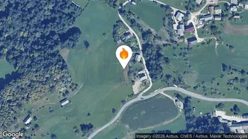Požari na travniških površinah 6. 3. 2026 10.24