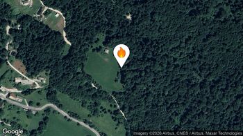 Požari na gozdnih in grmovnih površinah 6. 3. 2026 13.16