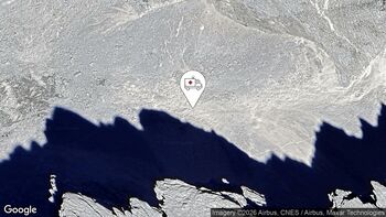 Nesreče v gorah 6. 3. 2026 15.39